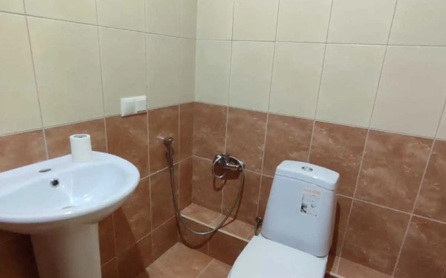 Yousinn (Yusinn) na Ulitse Dobrolyubova Apartments