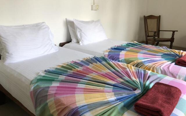 Sharon Inn By Yoho Hotel