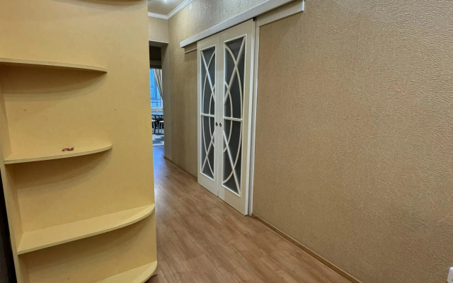 Zhk Olimp Apartments