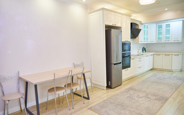 Raduzhny Bereg 219 Flat