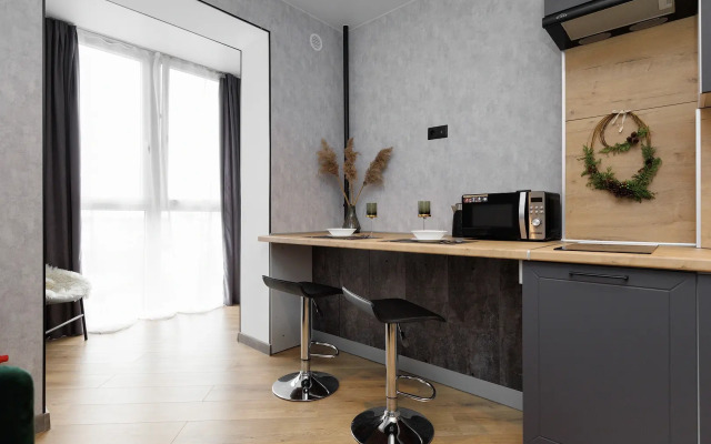 AN Estate Flat