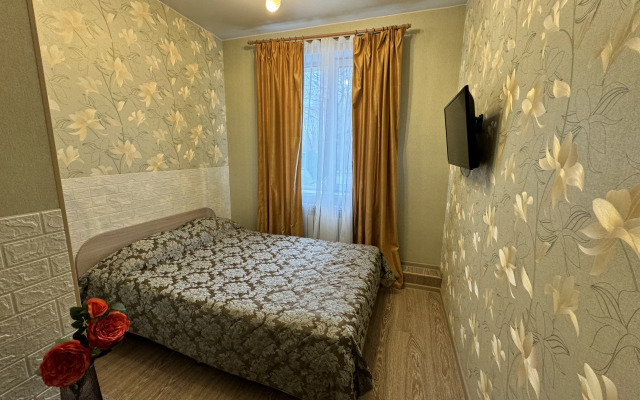 Volodarskiy Guest house