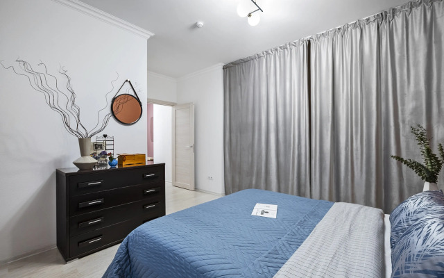 Апартаменты Двухкомнатные Ереванская