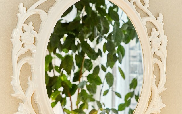 U Semi Mostov Hotel