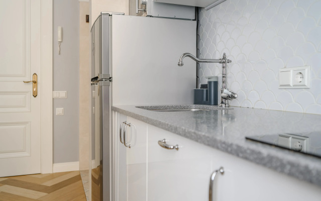 Апартаменты Стокгольм FeelApartments