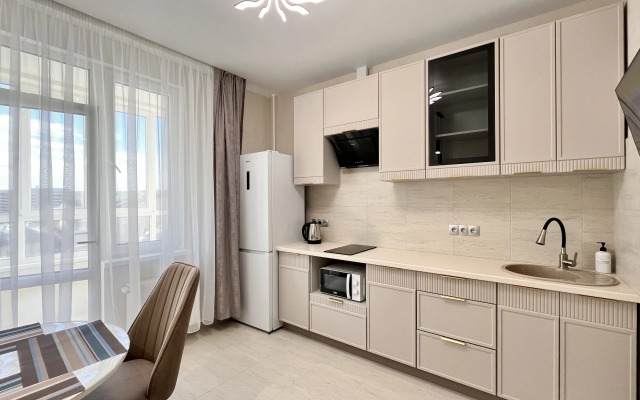 Квартира Солнечный блик