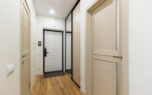 40m2 13/24 Flat