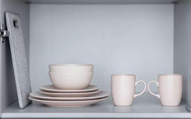 Квартира Современная