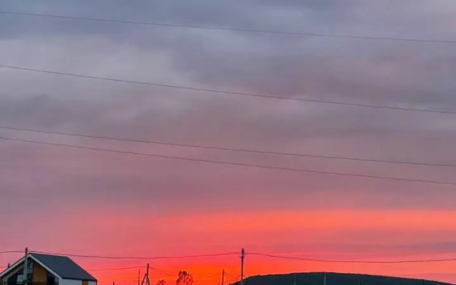 Частный Дом Sova House