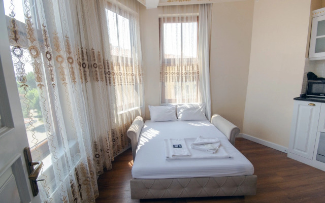 IQ Hotel Galatasaray