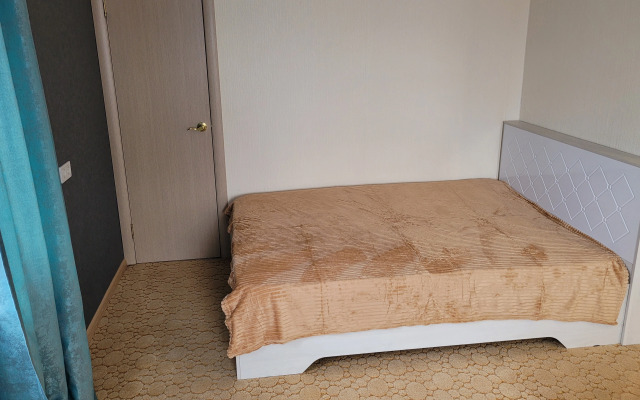 Апартаменты на ул Бардина