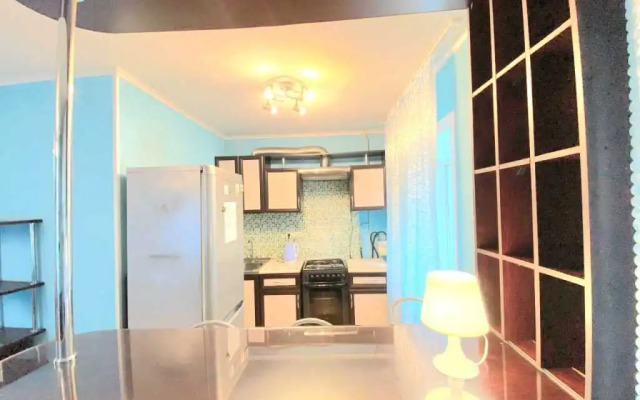 Апартаменты на Карла Маркса 115-2