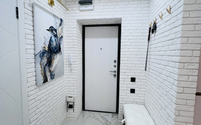 Апартаменты Я Дома на Ул. Городская 178 Б