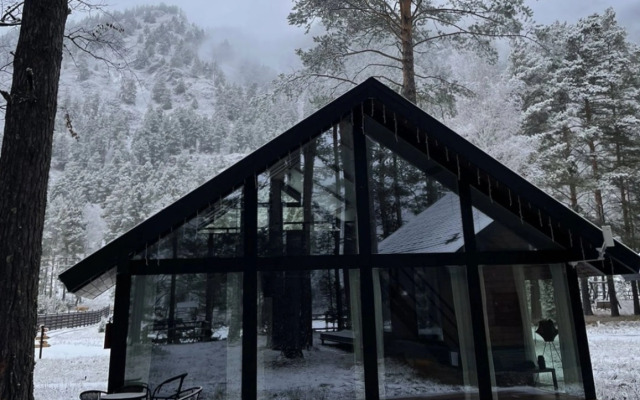 База Отдыха Шелест