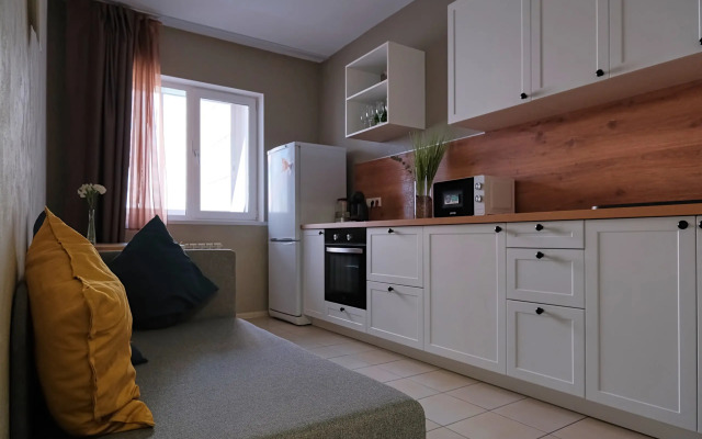 Апартаменты Easy Studio