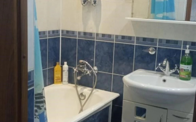 Апартаменты Двухкомнатные Селижаровский Проезд 6