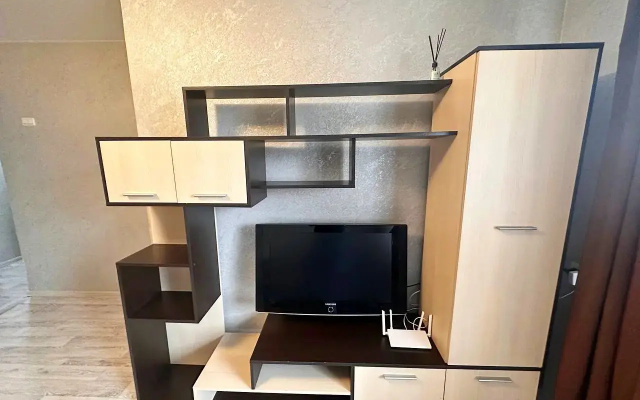 Apartamenty s Vidom na Gory