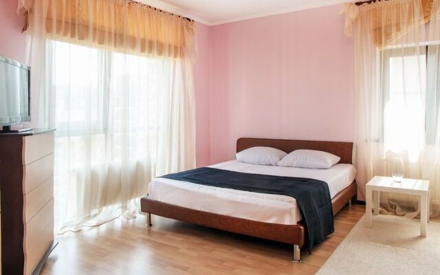 Daudel #48 U Trts Gudvin Apartments