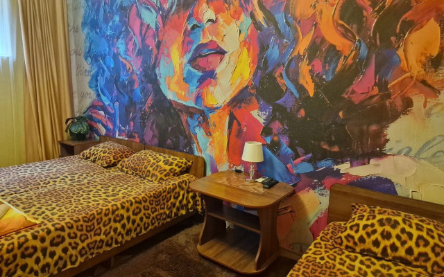 Visteriya Sirius Guest house