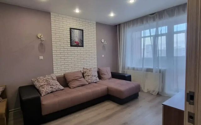 Квартира на улице Желябова 17