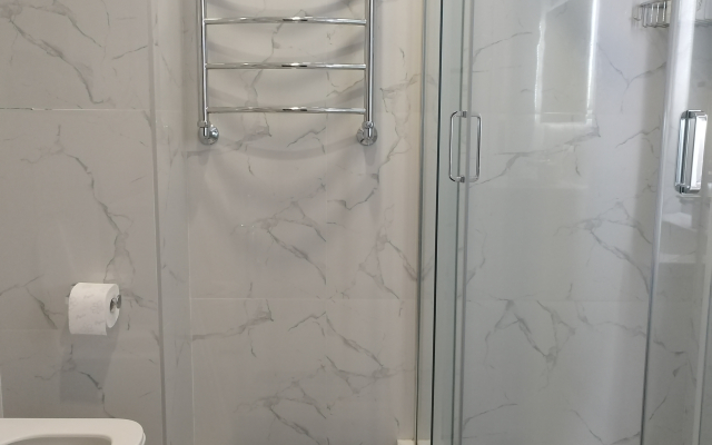 Апартаменты в доме Токио