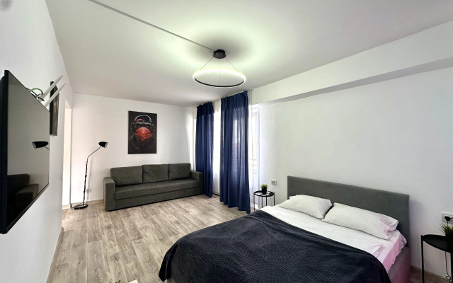 Квартира Калина Юрга на Никитина 75