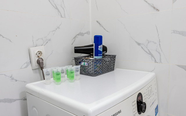 Апартаменты Меридиан Апартментс Макатаева 127/11 532