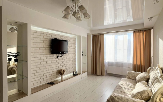 Квартира 2-комнатная