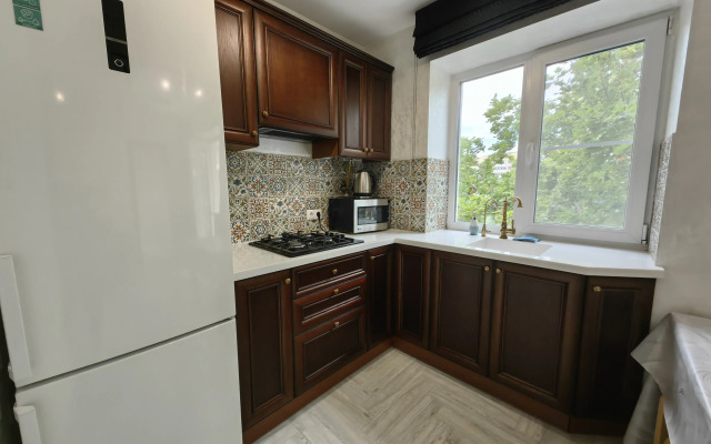 Квартира Уютная в центре города