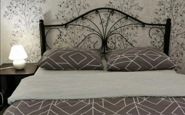 Квартира Двушка с камином в центре Пскова