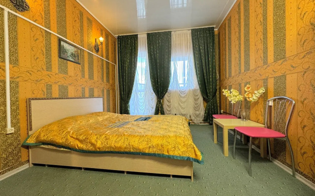 Kottedzh Singapur Private house