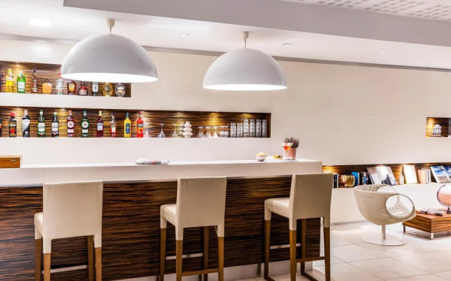 The Caesar Roma Hotel