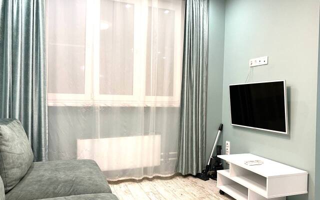 Elegantnye Apartamenty Na Yaganova 11 Flat