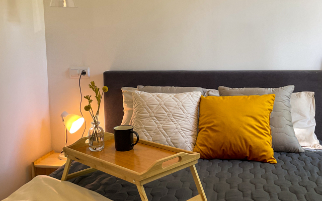 Gentle Rent na Belova 4 Apartments
