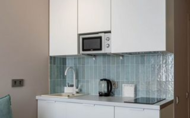 Your Apart Na Stachek Dlya 3 Gostey Apartments