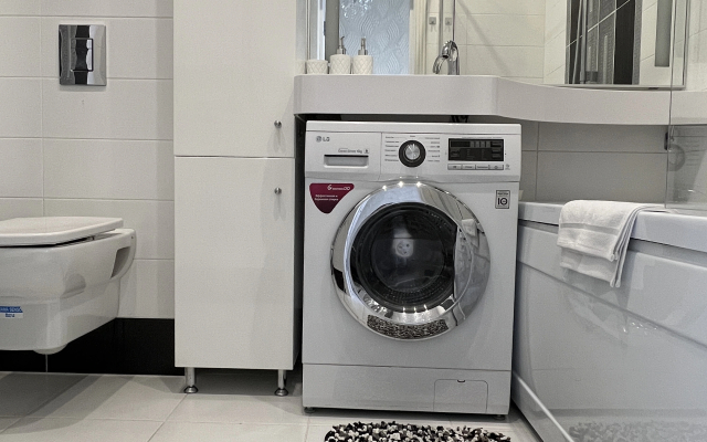 Квартира Уютная в центре