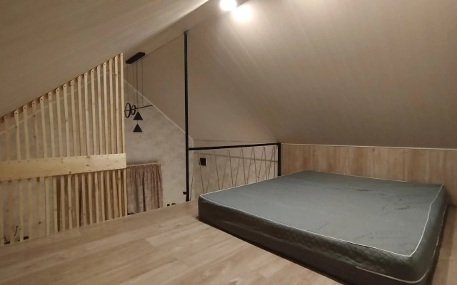 Domik V Romashke Guest house