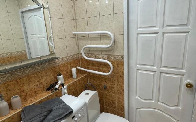 V Tsentre Kaliningrada Flat