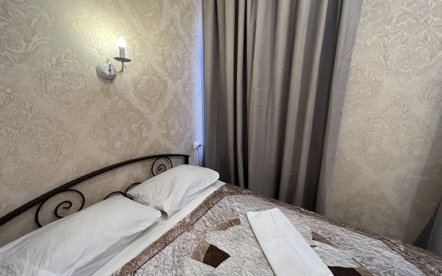 Апартаменты Сутки178