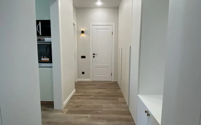Baltik Lyuks Flat