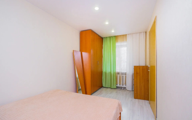 Апартаменты Квартирка Нск На Ул Геодезическая 3