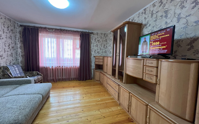 Na Ulitse Sovetskaya 17 V Elitnom Dome Flat