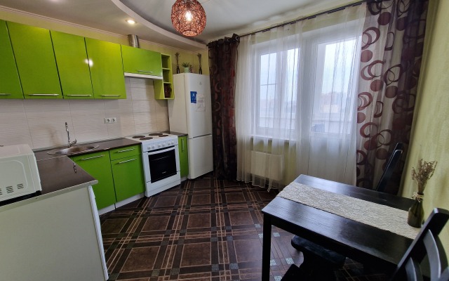 Апартаменты на Репина 32