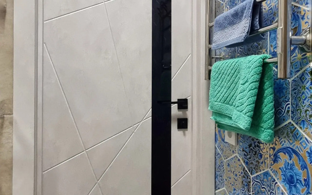 Апартаменты Urban Кот Energy