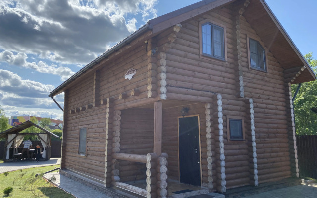 Pskov Guest House