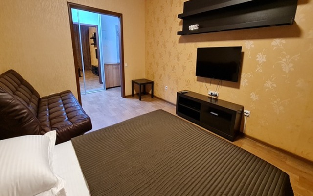 Квартира на переулке Буинском 1 11039