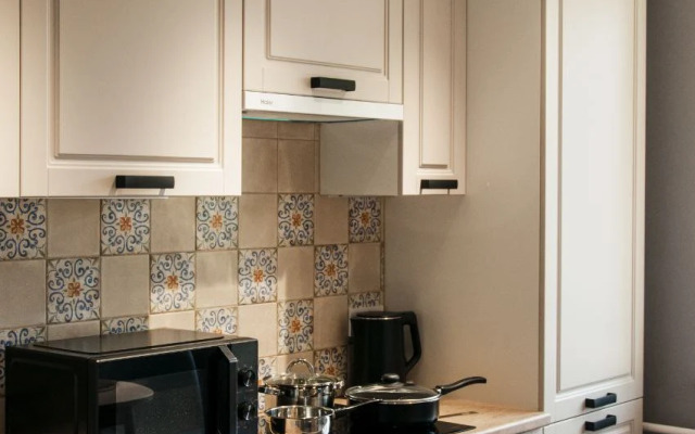 Апартаменты в центре города