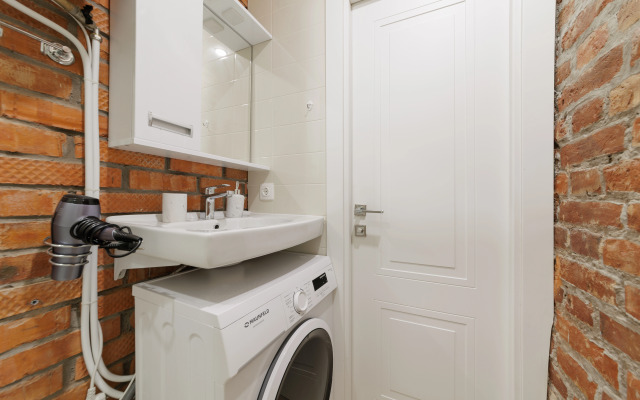 Апартаменты Sutki Rent рядом с Балтийским вокзалом