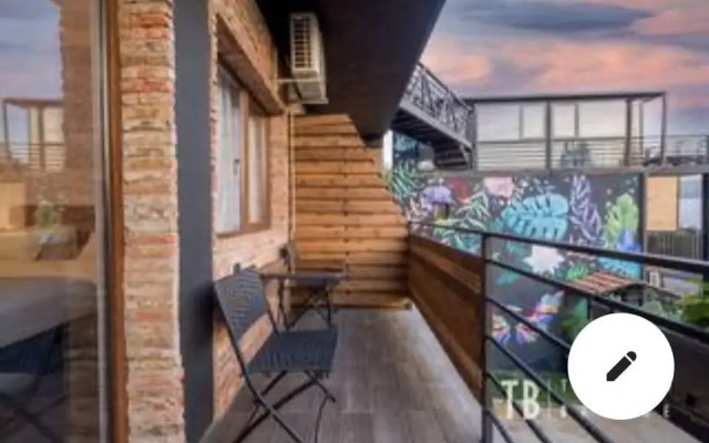 Terra Bridge Apartment hotel