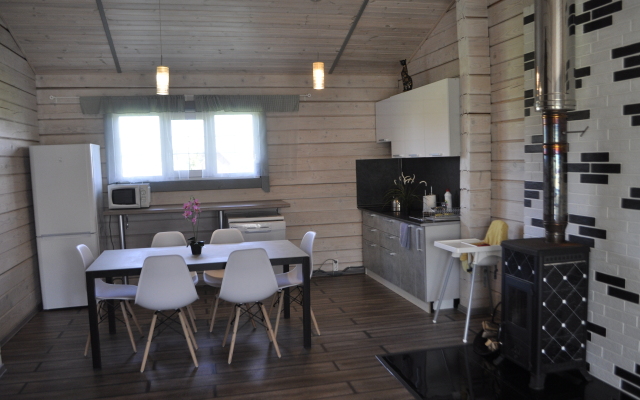 Travel Inn Villas Guest House